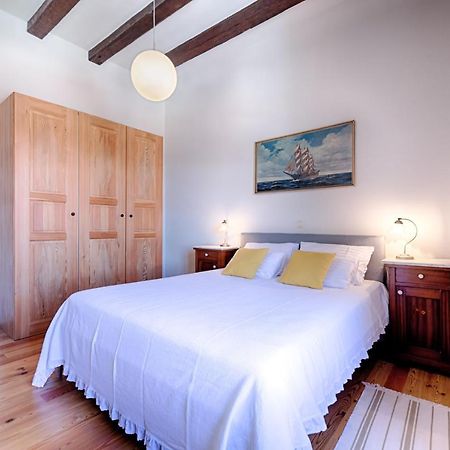 Apartment Lilly Віс Екстер'єр фото
