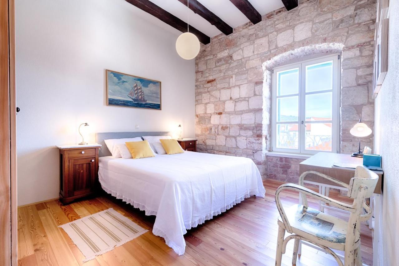 Apartment Lilly Віс Екстер'єр фото