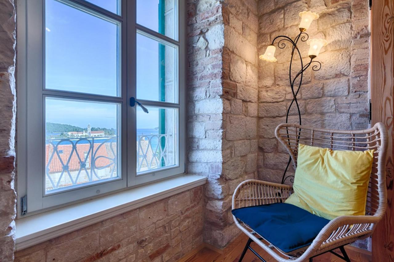 Apartment Lilly Віс Екстер'єр фото